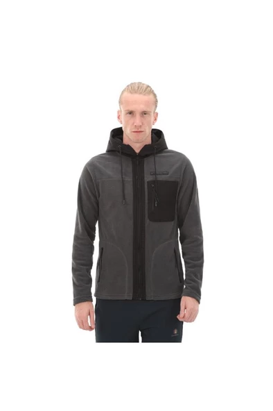 Lumberjack ML HERRY POLAR 3PR Erkek Polar K.Gri S-XXL ürün görseli 1