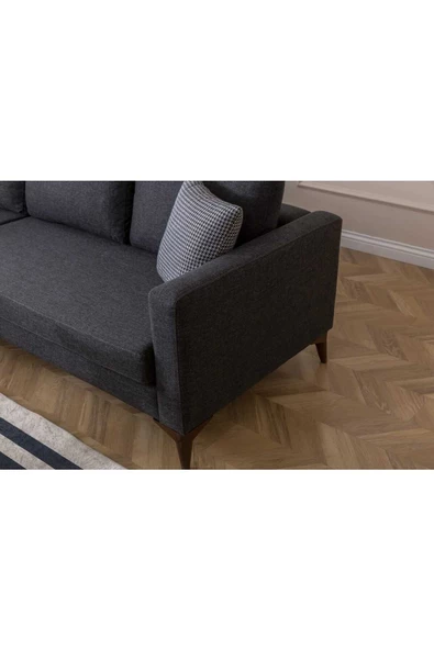Onurdesign Ekonomik köşe koltuk - Resim 6