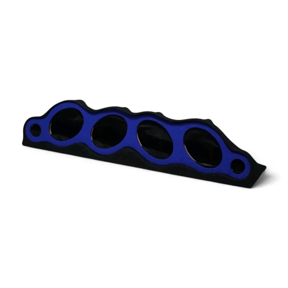 Universal Mavi Renkli Oval Kapaklı Pandizot 4x69 cm ürün görseli 1