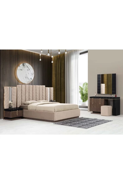 Onurdesign Yatak Odası Takımı - Resim 2