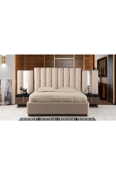 Onurdesign Yatak Odası Takımı - Resim 3