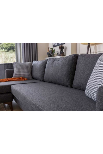 Onurdesign Ekonomik köşe koltuk - Resim 7