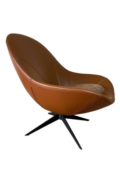 Onurdesign Naty Döner Berjer - Resim 2