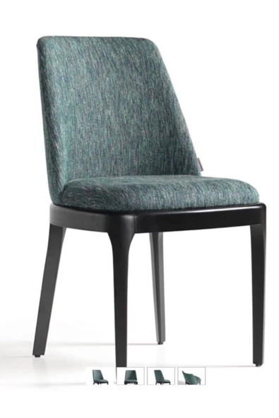 Onurdesign Nirvana Ahşap Kasa Ahşap Sandalye ürün görseli 1