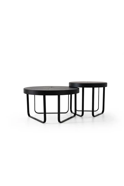Onurdesign Parma Orta Sehpa - Resim 2