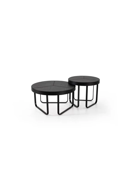 Onurdesign Parma Orta Sehpa ürün görseli 1