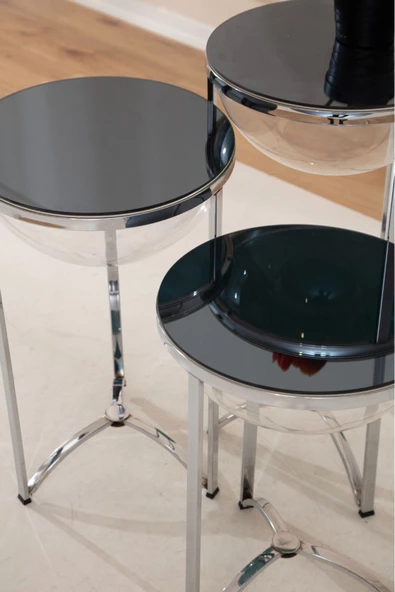 Onurdesign Fanus Lambader - Resim 3