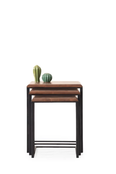 Onurdesign Gaia Zigon Sehpa - Resim 2