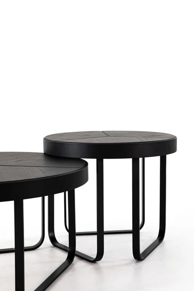 Onurdesign Parma Orta Sehpa - Resim 3