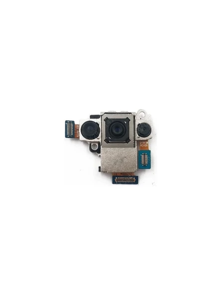 SAMSUNG S10 LİTE ARKA KAMERA ürün görseli 1