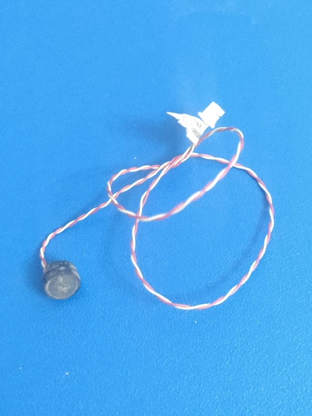 Casper h36 mikrofon ürün görseli 1