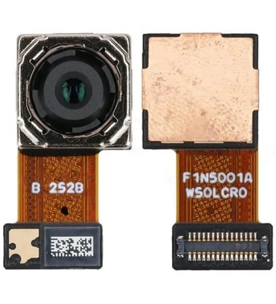 SAMSUNG A04S - A047 ARKA KAMERA ürün görseli 1