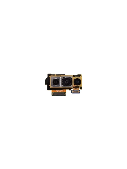 SAMSUNG S10 -S10 PLUS ARKA KAMERA ürün görseli 1