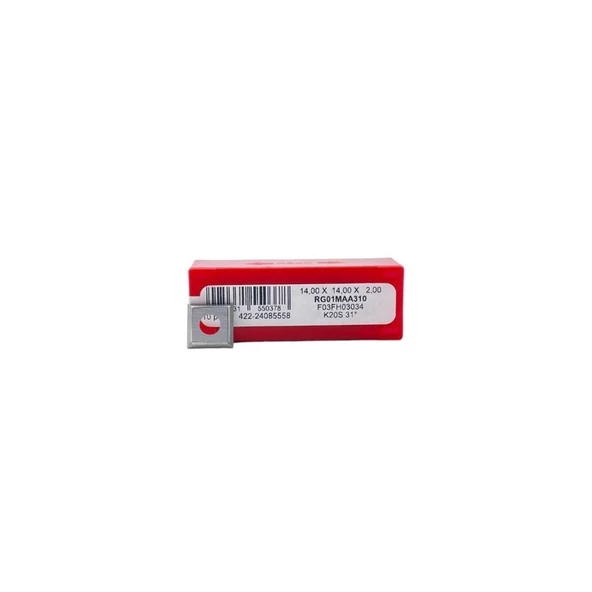 FREUD 14X14X2mm jilet(10 Adet) ürün görseli 1