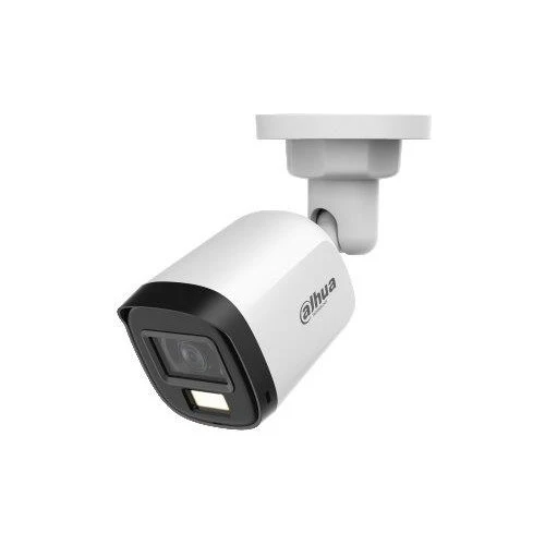 Dahua DH-HAC-B1A21P-U-IL 2mp+3.6mm Lens+30 Metre IR Starlight Gece Renkli Smart Dual Kamera ürün görseli 1