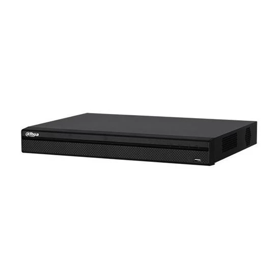 Dahua XVR5116HS-I3 16 Kanal Penta-Brid H265+ 5MP 1080P HDCVI AHD XVR Kayıt Cihazı ürün görseli 1