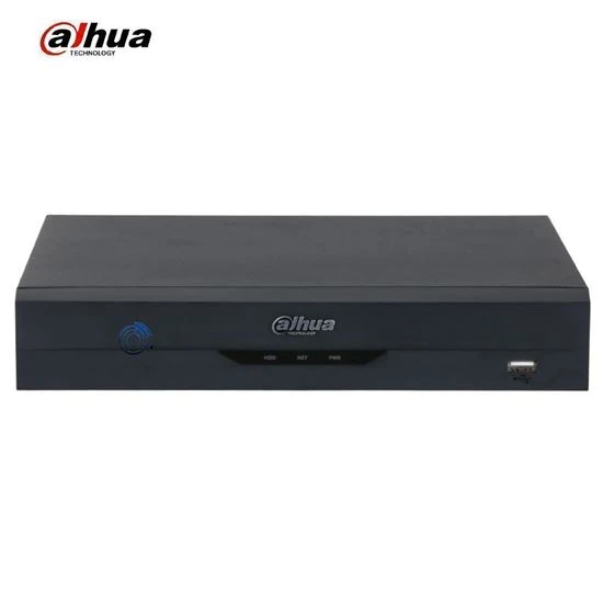 Dahua XVR5108HS-I3 1 x 10TB Sata 5MP 1080P 8 Kanal XVR Kayıt Cihazı ürün görseli 1