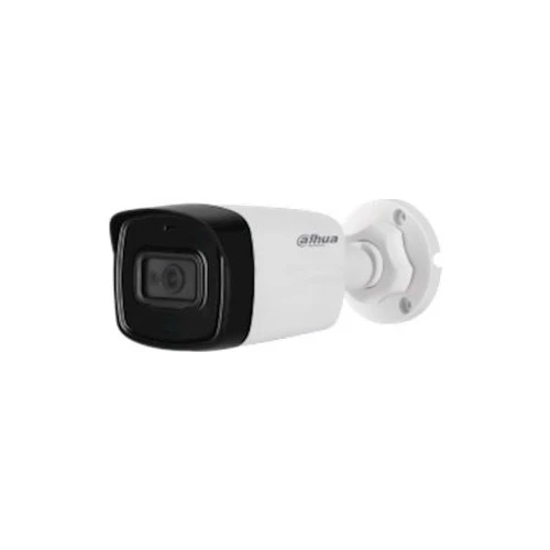 Dahua HAC-HFW1200TLP-0360B 2mp+3.6mm Lens+40 Metre IR+Plastik Kasa HDCVI Bullet Kamera ürün görseli 1