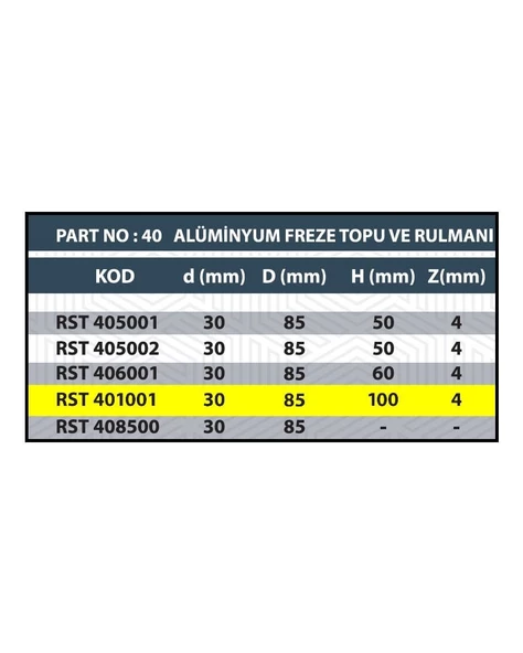 RESİSTE 10 CM JİLET TOP BIÇAĞI - Resim 3