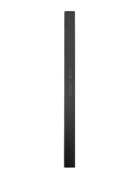 RESİSTE 500x35x3 HSS %18 PLANYA BIÇAĞI - Resim 2