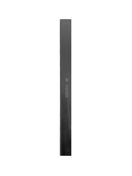 RESİSTE 400x35x3 CRV PLANYA BIÇAĞI - Resim 2