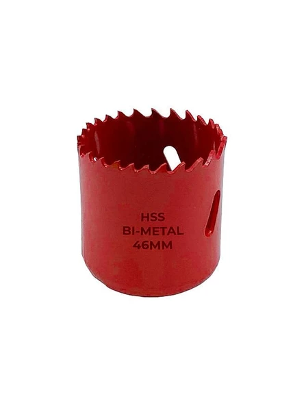 UGR 46MM Bİ-METAL PANÇ ürün görseli 1