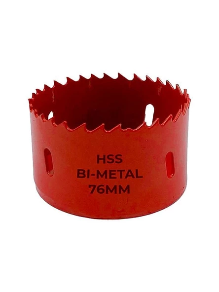 UGR 79MM Bİ METAL PANÇ ürün görseli 1