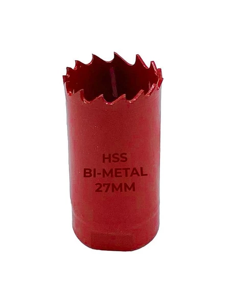 UGR 27MM Bİ-METAL PANÇ ürün görseli 1