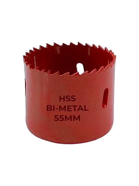 UGR 55MM Bİ-METAL PANÇ ürün görseli 1