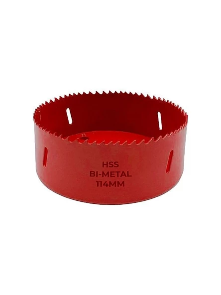 UGR 114MM Bİ METAL PANÇ ürün görseli 1