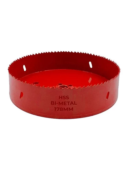 UGR 178MM Bİ-METAL PANÇ ürün görseli 1
