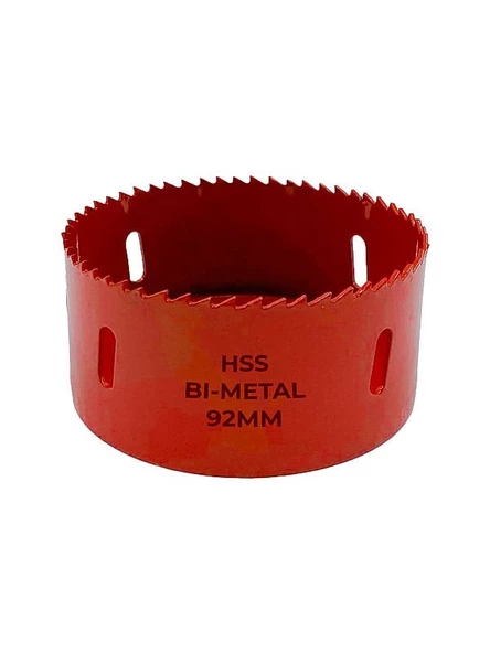 UGR 92MM Bİ METAL PANÇ ürün görseli 1