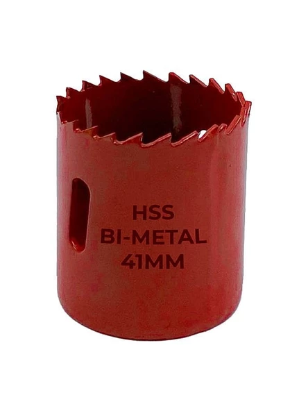UGR 40MM Bİ-METAL PANÇ ürün görseli 1