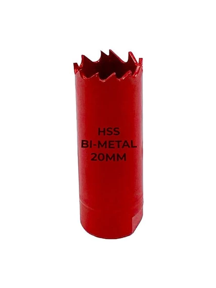 UGR 14MM Bİ-METAL PANÇ ürün görseli 1