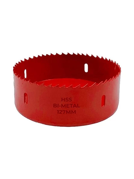 UUGR 127MM Bİ METAL PANÇ ürün görseli 1