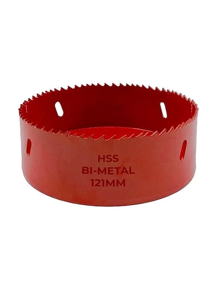UGR 121MM Bİ METAL PANÇ ürün görseli 1