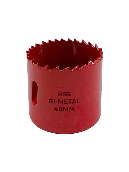 UGR 48MM Bİ-METAL PANÇ ürün görseli 1