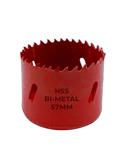UGR 57MM Bİ-METAL PANÇ ürün görseli 1