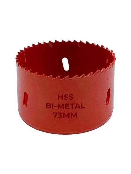 UGR 73MM Bİ-METAL PANÇ ürün görseli 1