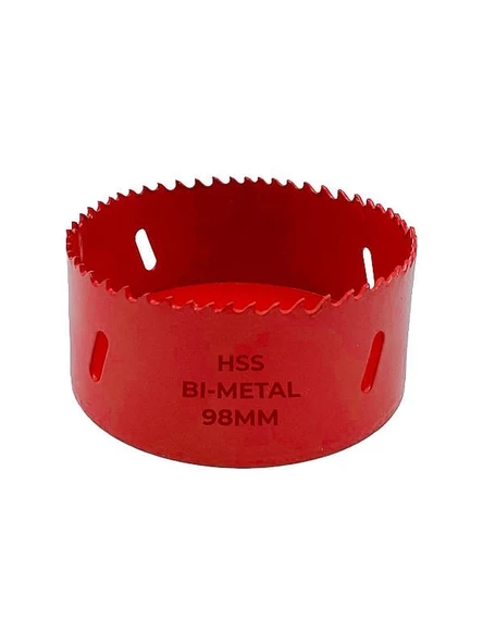 UGR 98MM Bİ METAL PANÇ ürün görseli 1