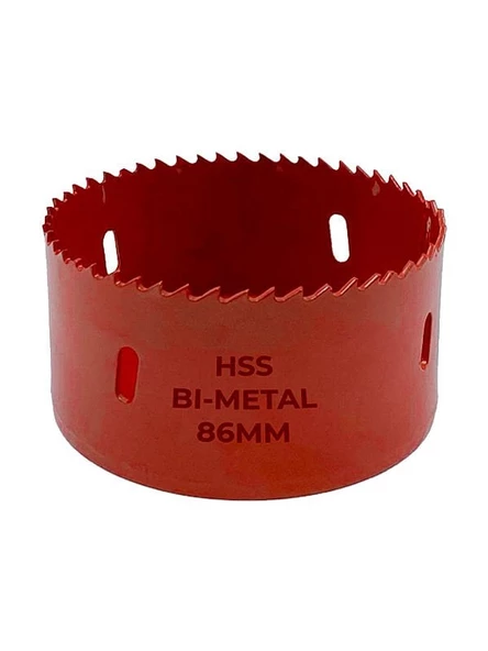 UGR 86MM Bİ-METAL PANÇ ürün görseli 1
