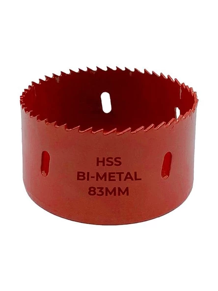 UGR 83MM Bİ-METAL PANÇ ürün görseli 1