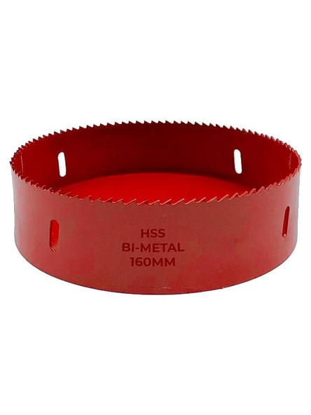 UGR 160MM Bİ-METAL PANÇ ürün görseli 1