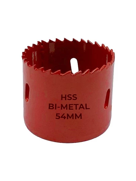 UGR 54MM Bİ-METAL PANÇ ürün görseli 1