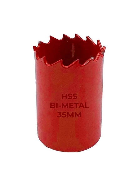 UGR 38MM Bİ METAL PANÇ ürün görseli 1