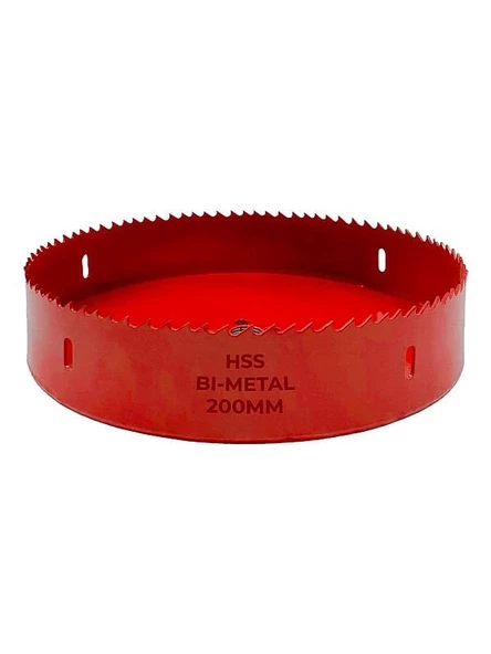 UGR 200MM Bİ-METAL PANÇ ürün görseli 1