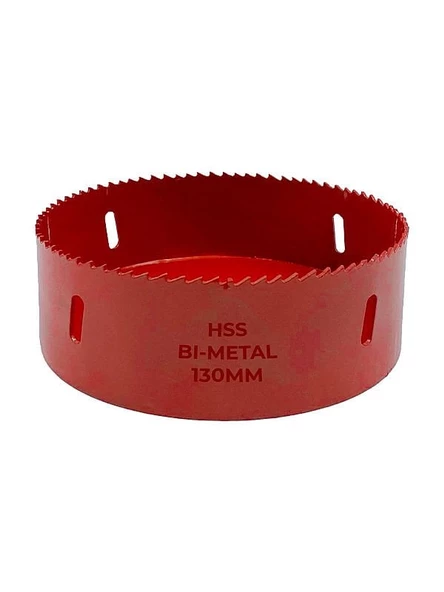 UGR 130MM Bİ METAL PANÇ ürün görseli 1