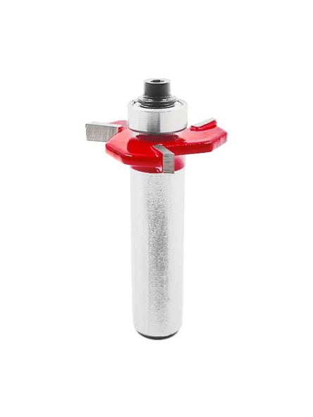 4MM CAM YERİ BIÇAĞI Z3 (3 AĞIZLI) ürün görseli 1