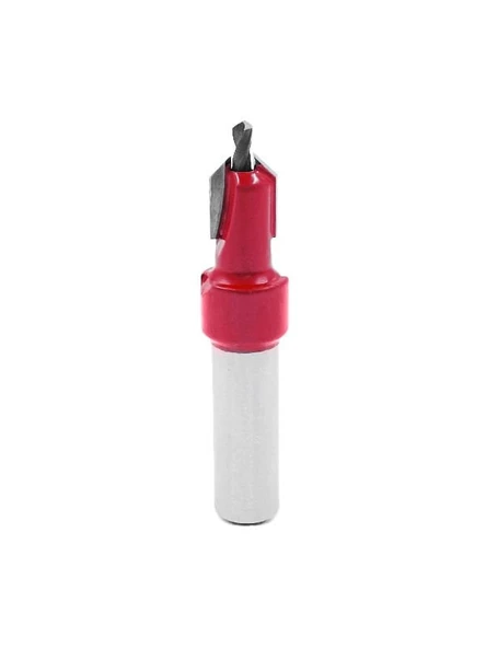 2,5MM HAVŞA BIÇAĞI ürün görseli 1