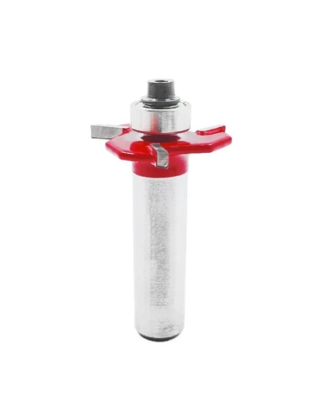 3MM CAM YERİ BIÇAĞI Z3 (3 AĞIZLI) ürün görseli 1